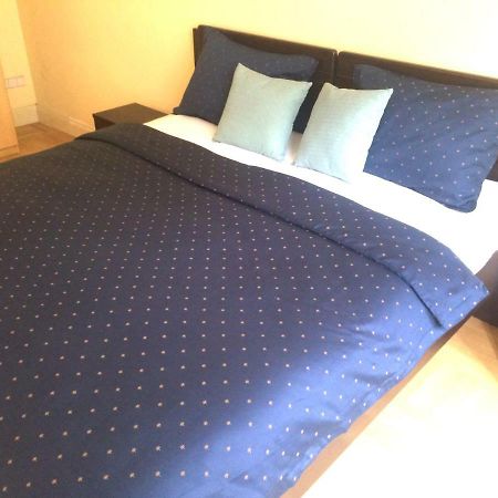 Historic Centre-Spacious Apartment Prague Ngoại thất bức ảnh