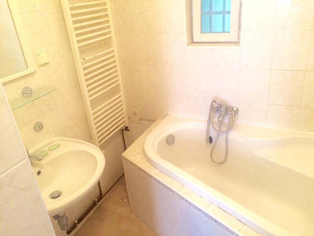 Historic Centre-Spacious Apartment Prague Ngoại thất bức ảnh