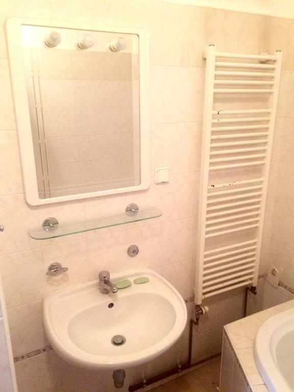 Historic Centre-Spacious Apartment Prague Ngoại thất bức ảnh