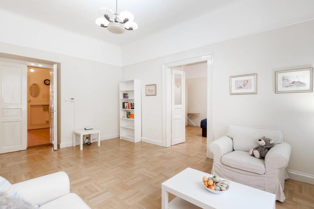 Historic Centre-Spacious Apartment Prague Ngoại thất bức ảnh