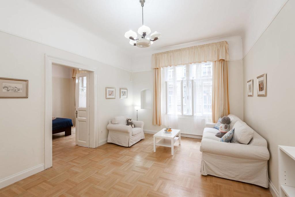 Historic Centre-Spacious Apartment Prague Ngoại thất bức ảnh
