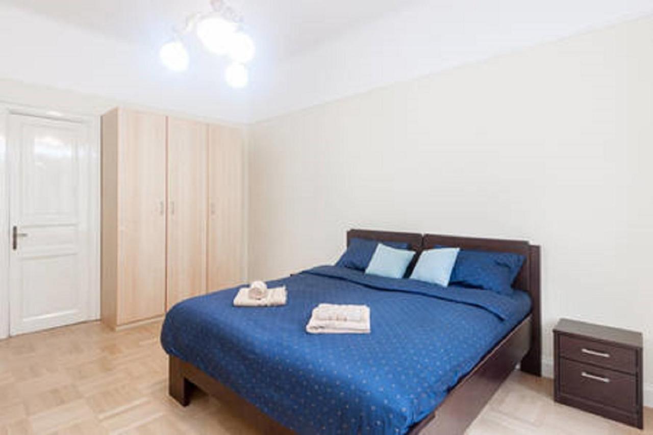Historic Centre-Spacious Apartment Prague Ngoại thất bức ảnh
