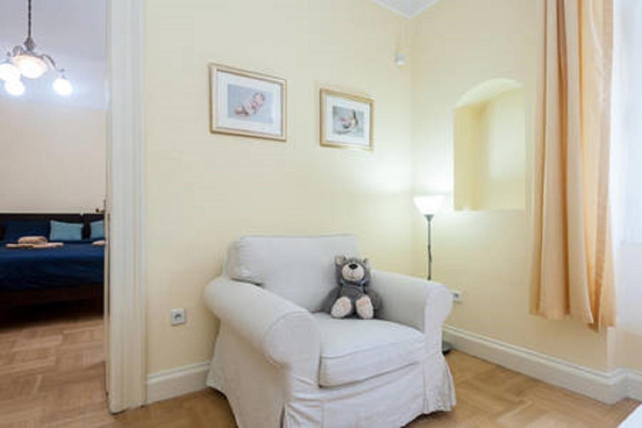 Historic Centre-Spacious Apartment Prague Ngoại thất bức ảnh