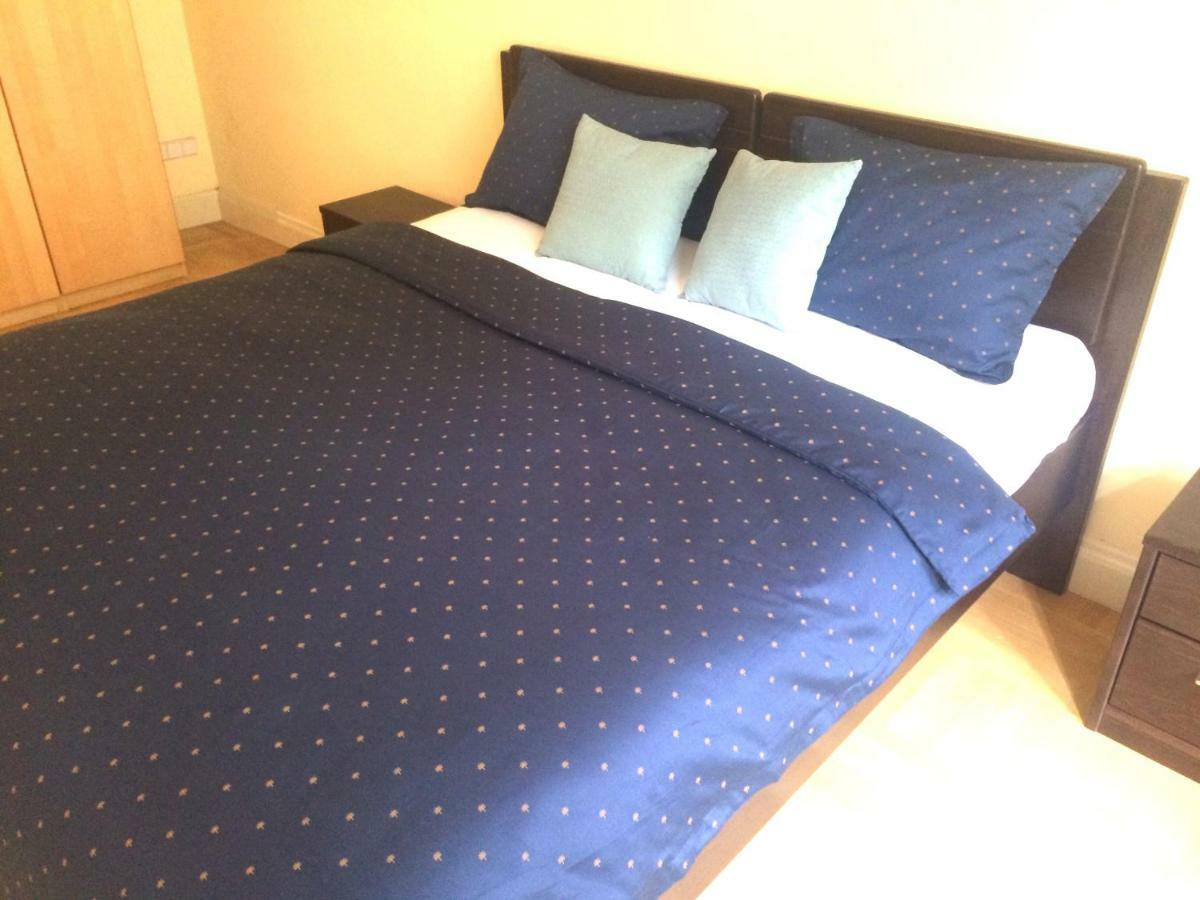 Historic Centre-Spacious Apartment Prague Ngoại thất bức ảnh