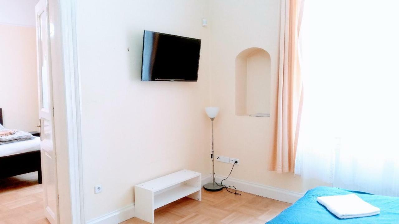 Historic Centre-Spacious Apartment Prague Ngoại thất bức ảnh